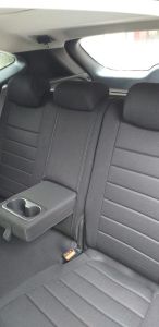 Hyundai Tucson Oto Koltuk Kılıfı