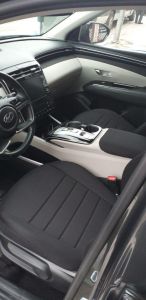 Hyundai Tucson Oto Koltuk Kılıfı