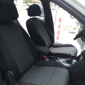 Hyundai Tucson Oto Koltuk Kılıfı