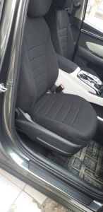 Hyundai Tucson Oto Koltuk Kılıfı