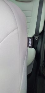Hyundai Tucson Oto Koltuk Kılıfı