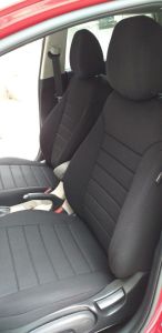 Hyundai i20 Oto Koltuk Kılıfı