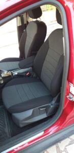 Ford Focus 3 Oto Koltuk Kılıfı
