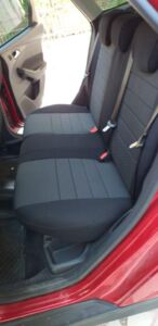 Ford Focus 3 Oto Koltuk Kılıfı