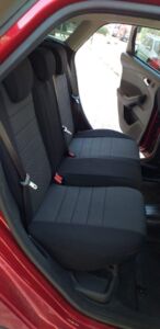 Ford Focus 3 Oto Koltuk Kılıfı