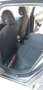 Volkswagen Polo Oto Kılıfı