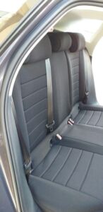 Volkswagen Polo Oto Kılıfı
