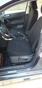 Volkswagen Polo Oto Kılıfı