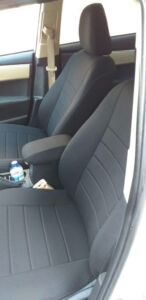 Toyota Corolla 2013 2018 Oto Koltuk Kılıfı