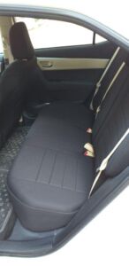 Toyota Corolla 2013 2018 Oto Koltuk Kılıfı