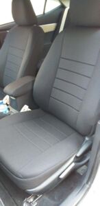 Toyota Corolla 2013 2018 Oto Koltuk Kılıfı