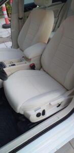 Volkswagen Passat Oto Koltuk Kılıfı