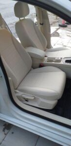 Volkswagen Passat Oto Koltuk Kılıfı