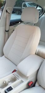 Volkswagen Passat Oto Koltuk Kılıfı