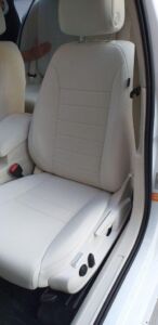 Volkswagen Passat Oto Koltuk Kılıfı