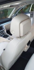 Volkswagen Passat Oto Koltuk Kılıfı