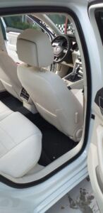 Volkswagen Passat Oto Koltuk Kılıfı
