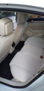 Volkswagen Passat Oto Koltuk Kılıfı
