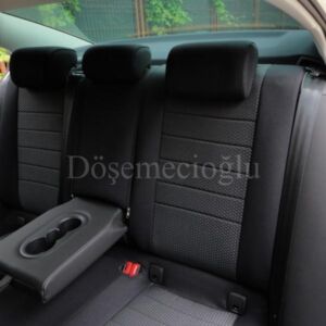 Volkswagen Passat Oto Koltuk Kılıfı