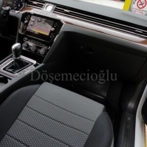 Volkswagen Passat Oto Koltuk Kılıfı
