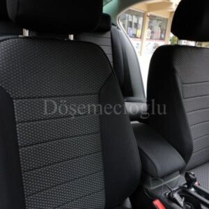 Volkswagen Passat Oto Koltuk Kılıfı