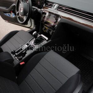 Volkswagen Passat Oto Koltuk Kılıfı