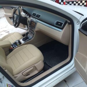 Volkswagen Passat Oto Koltuk Kılıfı