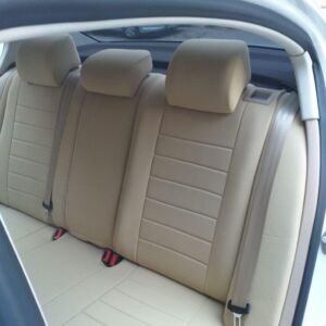 Volkswagen Passat Oto Koltuk Kılıfı