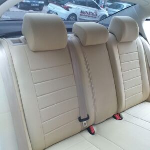 Volkswagen Passat Oto Koltuk Kılıfı
