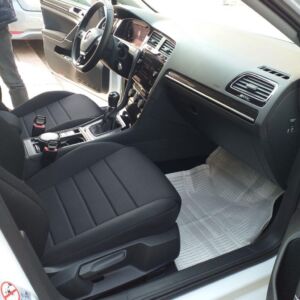 Volkswagen Passat Oto Koltuk Kılıfı