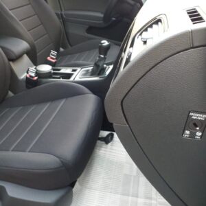 Volkswagen Passat Oto Koltuk Kılıfı