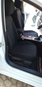 Volkswagen Golf 6 Oto Koltuk Kılıfı