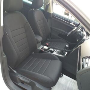 Volkswagen Golf 6 Oto Koltuk Kılıfı