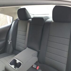 Toyota corolla 2019 ve sonrası Oto Koltuk Kılıfı