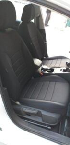 Volkswagen Golf 8 Oto Koltuk Kılıfı Özel Dikim