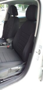 Volkswagen Golf 8 Oto Koltuk Kılıfı Özel Dikim