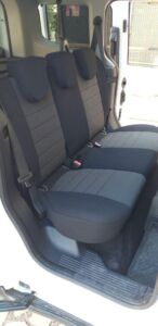 Ford Courier Oto Koltuk Kılıfı