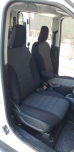Ford Courier Oto Koltuk Kılıfı