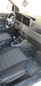 Ford Courier Oto Koltuk Kılıfı