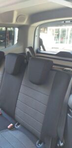 Ford Courier Oto Koltuk Kılıfı