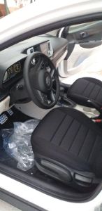 Hyundai Bayon Oto Koltuk Kılıfı