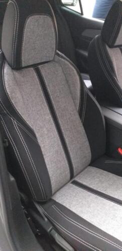 Peugeot 408 Oto Koltuk Kılıfı