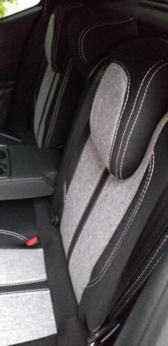 Peugeot 408 Oto Koltuk Kılıfı