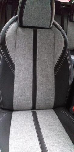 Peugeot 408 Oto Koltuk Kılıfı