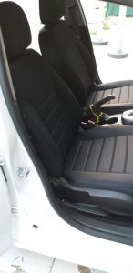 Renault Clio Oto Koltuk Kılıfı 