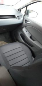 Renault Clio Oto Koltuk Kılıfı
