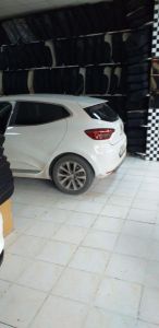 Renault Clio Oto Koltuk Kılıfı 