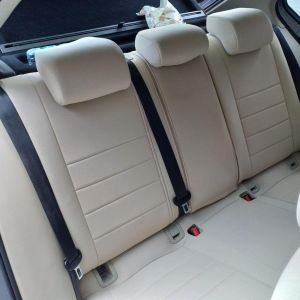 Skoda Octavia Oto Koltuk Kılıfı (3)