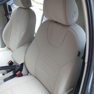 Skoda Octavia Oto Koltuk Kılıfı