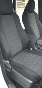 Toyota CHR Oto Koltuk Kılıfı